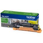 Toner Brother TN-243Y, 1000 stran (TN243Y) Żółty