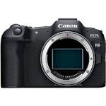 Aparat cyfrowy Canon EOS R8 (5803C003) Czarny