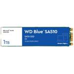 SSD Western Digital Blue SA510 SATA M.2 2280 1TB (WDS100T3B0B)