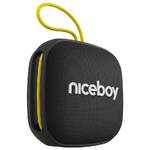 Portable Speaker Niceboy RAZE Mini 4 Czarny