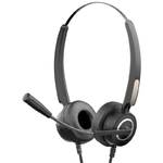 Zestaw słuchawkowy HP DHE-8000 (9NG11AA) Czarny