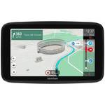 Nawigacja GPS Tomtom GO Superior 6 Czarny