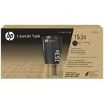 Toner HP 153X LaserJet Tank, 5000 stran (W1530X) Czarny