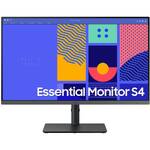 Monitor Samsung Essential S4 S432GC (LS27C432GAUXEN) Czarny