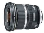 Obiektyw Canon EF-S 10-22mm f/3.5-4.5 USM (9518A030AA) Czarny