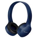 Słuchawki Panasonic RB-HF420BE-A (RB-HF420BE-A) Niebieska