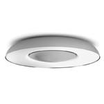 Downlight LED Philips Hue Still White Ambiance, kruhové 39cm (3261348P6) Aluminium