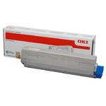 Toner OKI C831/841, 10000stran (44844505) Żółty