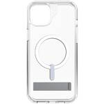 Obudowa dla telefonów komórkowych ZAGG Case Crystal Palace Snap Kickstand na Apple iPhone 15 Plus/14 Plus (702312621) przezroczysty