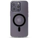 Obudowa dla telefonów komórkowych TGM Ice Snap na Apple iPhone 14 Pro Max (TGMCSIP14PMMGCL-BK) przezroczysty