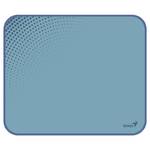 Podkładka pod mysz Genius G-Pad 230S, 23 x 19 cm (31250019401) Szara/Niebieska