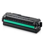 Toner Samsung CLT-Y506L, 3500 stran (CLT-Y506L/ELS) Żółty