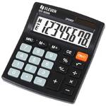 Kalkulator Eleven SDC805NR, stolní, osmimístná (SDC-805NR) Czarna