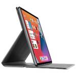 Etui na tablet CellularLine Folio na Apple iPad Air 10,9" (2020) (FOLIOIPADAIR109K) Czarne