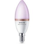 Inteligentna żarówka Philips Smart LED 4,9W, E14, RB (8719514372405)