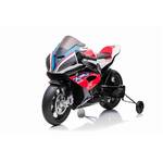 Motocykl elektryczny Beneo BMW HP4 RACE 12V červená