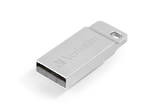 Pendrive, pamięć USB Verbatim Store 'n' Go Metal Executive 32GB (98749) Srebrny