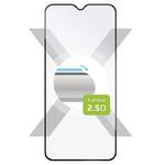 Szkło ochronne FIXED Full-Cover na Xiaomi Redmi 8/8A (FIXGFA-460-BK) Czarne