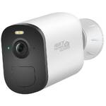Kamera IP iGET HOMEGUARD SmartCam Plus HGWBC356 (HGWBC356) Biała