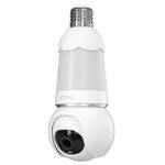 Kamera IP Imou Bulb Cam 5MP (IPC-S6DP-5M0WEB-E27) Biała