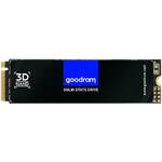 SSD Goodram PX500 256GB Gen.2 PCIe 3X4 M.2 2280 (SSDPR-PX500-256-80)