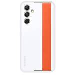 Obudowa dla telefonów komórkowych Samsung Galaxy A54 s poutkem (EF-XA546CWEGWW) Biały