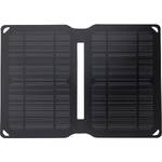 Panel słoneczny Sandberg Solar Charger 10W 2xUSB (420-69) Czarny
