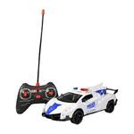 Auto RC MaDe SPEED Car POLICE, 01013