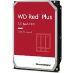 Dysk twardy 3,5" Western Digital Red Plus NAS 6TB (WD60EFPX)