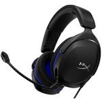 Zestaw słuchawkowy HyperX Stinger 2 Core (PlayStation) (6H9B6AA) Czarny