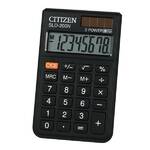Kalkulator Citizen SLD-200NR (SLD-200NR ) Czarna