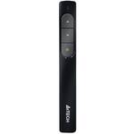 Prezenter A4Tech 2.4G Wireless Laser Pen (LP15B) Czarny