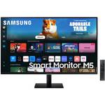 Monitor Samsung Smart M5 (LS32DM500EUXDU) Czarny