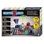 Elementy modelu Boffin II Light