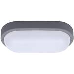 Downlight LED Solight oválné, 20W, 1500lm, 4000K, IP54 (WO749-G) Szare 