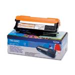 Toner Brother TN-328C, 6000 stran - originální (TN328C) Niebieski