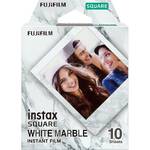Natychmiastowy film Fujifilm Instax Square Whitemarble 10ks (16656473)