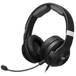 Zestaw słuchawkowy HORI Pro Xbox One/Series (HRX322120) Czarny