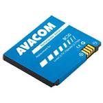 Bateria Avacom pro Motorola L6 Li-Ion 3,7V 750mAh (náhrada BC50) (GSMO-BC50-S750)