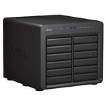 Dysk sieciowy Synology DiskStation DS2422+ (DS2422+) Czarne