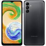 Telefon komórkowy Samsung Galaxy A04s 3GB/32GB (SM-A047FZKUEUE) Czarny