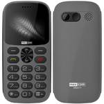 Telefon komórkowy MaxCom MM471 (MM471SZ) Szary 