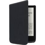 Etui dla czytników e-book Pocket Book 616/627/628/632/633 - pruhované černé (HPUC-632-B-S)