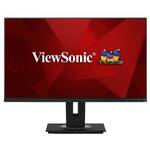 Monitor ViewSonic VG2755-2K (VG2755-2K) Czarny/Srebrny