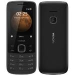 Telefon komórkowy Nokia 225 4G (16QENB01A08) Czarny
