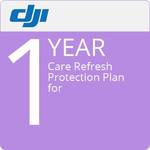 Rozszerzona gwarancja DJI Card DJI Care Refresh 1-Year Plan (DJI Mini 4 Pro) EU (CP.QT.00009018.01)
