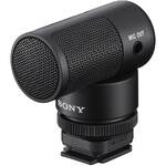 Mikrofon Sony "shotgun" ECM-G1 Czarny