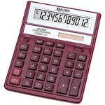 Kalkulator Eleven SDC888XRD, stolní, dvanáctimístná (SDC-888XRD) Czerwona