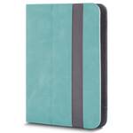 Etui na tablet GreenGo Fantasia na tablet 9-10" - mint (GSM012865)