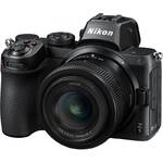 Aparat cyfrowy Nikon Z5 + 24-50 VR KIT Czarny